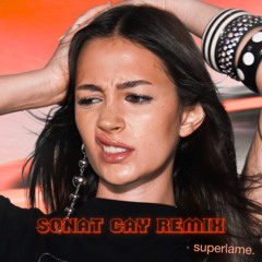 INJI - Teen Angst (Sonat Cay Remix) (Free Download)