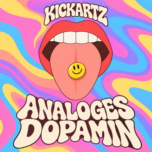 ANALOGES DOPAMIN