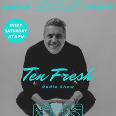 Ten Fresh #3 - Space Fm Romania