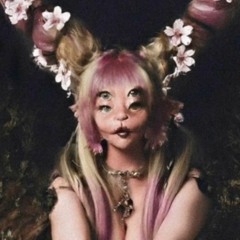 LIGHT SHOWER - Melanie Martinez (with drums)