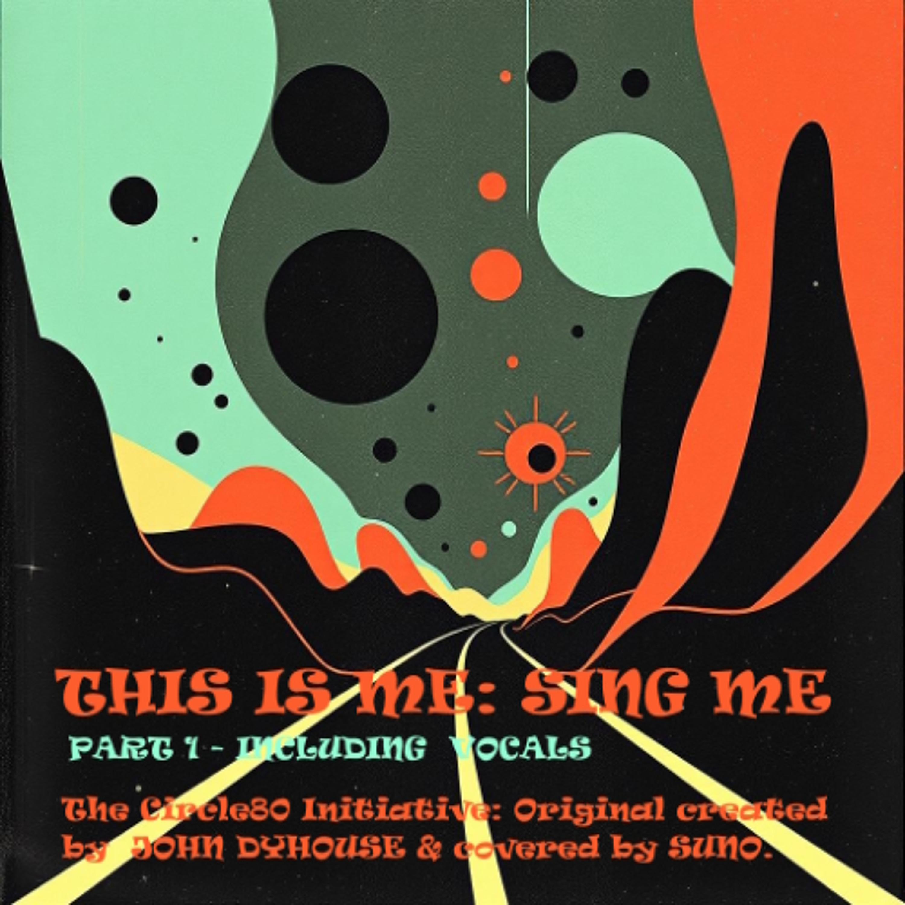 This Is Me: Sing Me