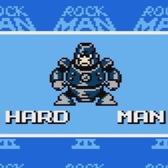 Mega Man III - Hard Man Theme (Breakcore Remix)
