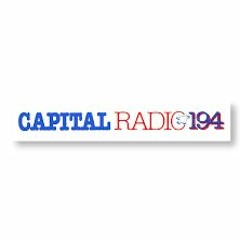 capital radio 194. memories