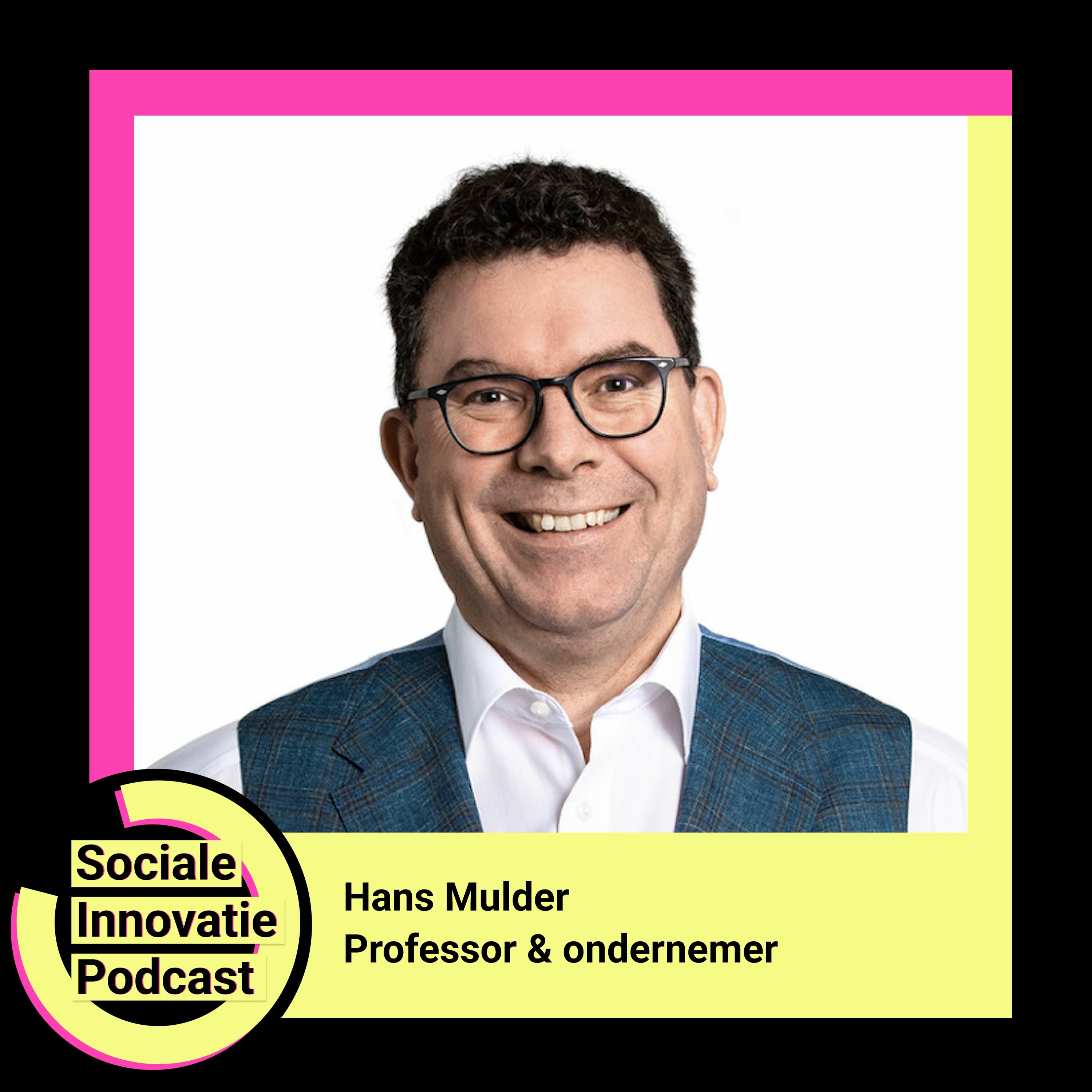 Sociale Innovatie Podcast