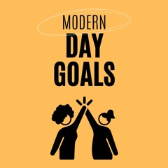 Modern Day Goals Self Help PLR Audio Sample - Female