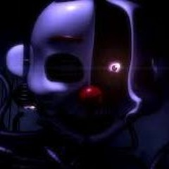 Ennard Orignal Voice
