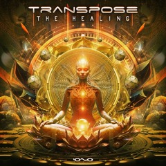 Transpose (CA) - The Healing (Original Mix)