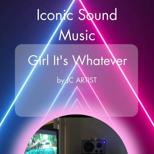Stream Girl It's Whatever Pop Funk Mix 2025 Album by ICONIC SOUND MUSIC