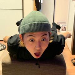 하지마 - 릴러말즈, TOIL (커버)