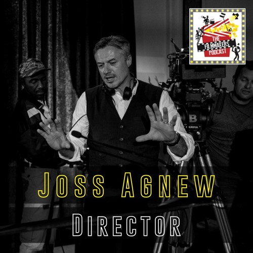Masterclass on Directing: How to have a successful career in TV with Joss Agnew