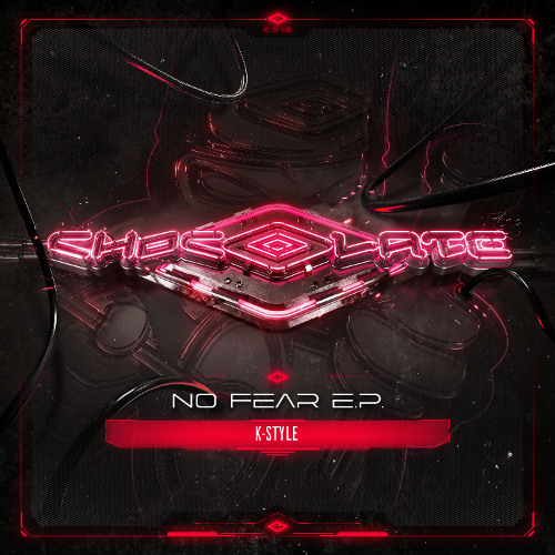 K-Style - No Fear (Original Mix)