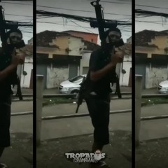 Joga na Cara Porque Eu Sou do Corre