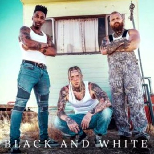 Tom MacDonald x Adam Calhoun x Dax - Black and White