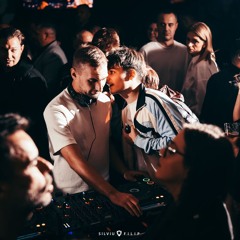 Mixtapes & Guestmixes