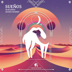 DESERT MUSIC 2024 🐪 - 4