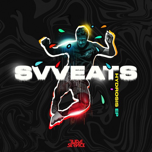 SVVEATS - Split Stick