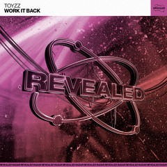 Work It Back (Extended Mix)