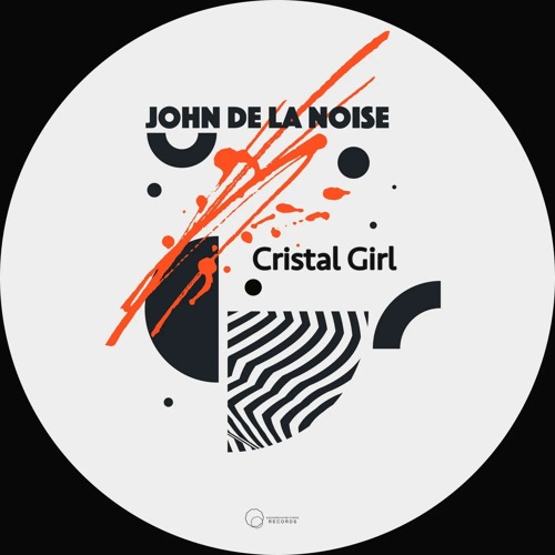 John De La Noise - Twilight