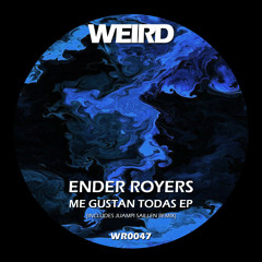 Me Gustan Todas (Original Mix)