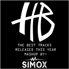 HB Records Mashup 2022 By SIMOX