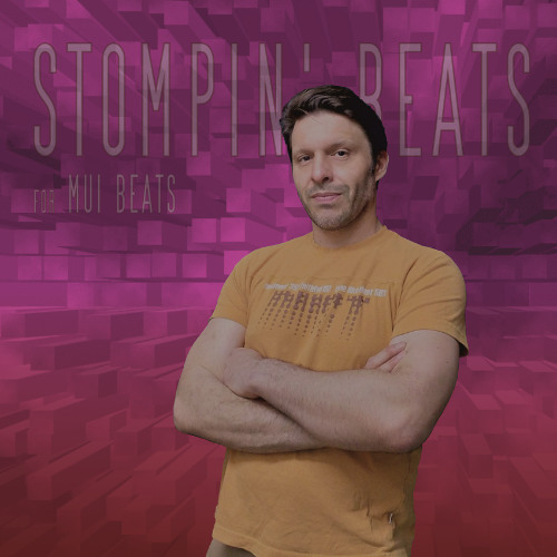 MUI BEATS DJ Contest (gewonnen!)