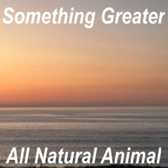 Something Greater