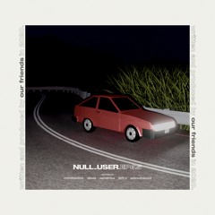 PREMIERE: Null_User - Skyline (Gohj-ji Remix)