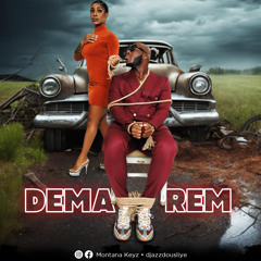 Montana keyz DEMARE’M