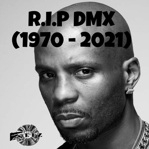 R.I.P DMX