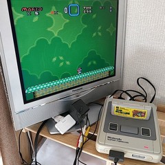 Sparta Famicom Base