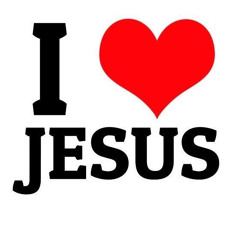 I LOVE JESUS! - JesusLuvsArri x Prod966 (@jesusluvsarri_ and @imuhh966)