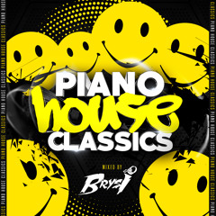Brysi - Piano House Classics (Free Download)