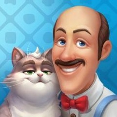 Homescapes OST - Match 3 - Track 2
