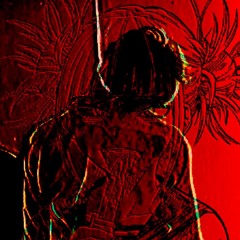 painting the ceiling with my scalp