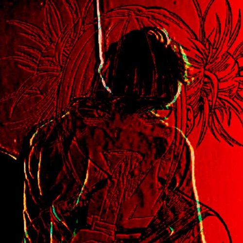 painting the ceiling with my scalp