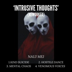 Venomous Voices (Distorted Edit) | Free DL