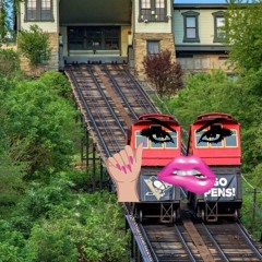 LIVE FROM THE DUQUESNE INCLINE (debut mix)