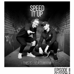 THIS IS LUCAS&MARW EP.6: Speed It Up #2
