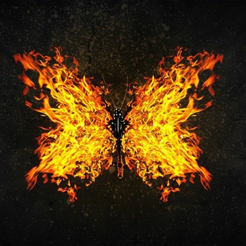 Stream Flame Butterfly by American Hanko Listen online for free on