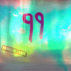 MAGIK MIC - 99