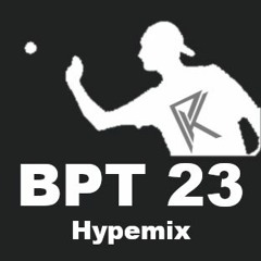 BPT 23 Hypemix - mixed by Manu G