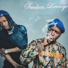 2DABYSS - SMOKERS LOUNGE