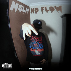 NSLM / NO FLOW (freestyle) [feat. Guille Beatz]