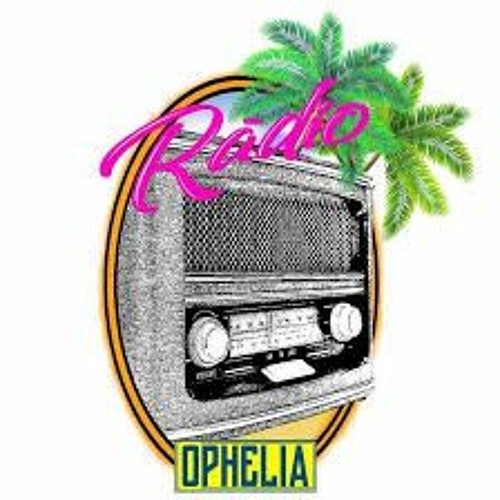 Mix for Radio Ophelia - 22 DEC 20