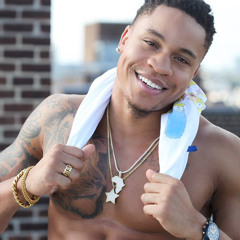 Rotimi - In My Bed Fast