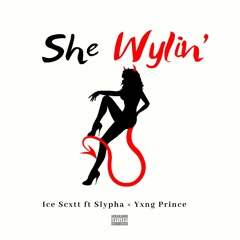 14 - ft Slypha x Yxng Prince