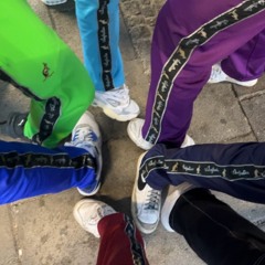 Biste Deppert das ist deutscher Krach Junge