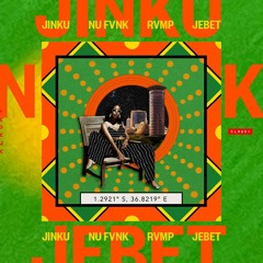 Jinku - Jimmi's Cloud (Feat. Nu Fvnk And Hiribae) [XLR8R+037]