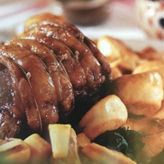 SImply All I Want For Christmas Is A Wonderful Christmastime (Carey Vs McCartney)