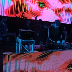 Heavy & Dark w/ Rust - Subtle Radio - 03/07/2024